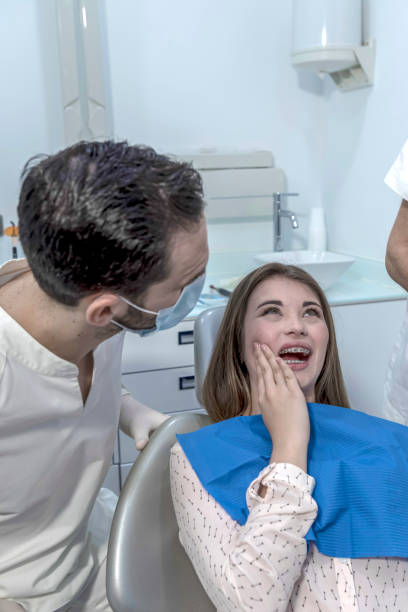 Best Emergency Dental Care for Broken or Chipped Teeth in North Granby, CT